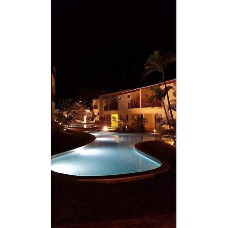 Villa Solar Aguas Pipa Prime Praia de Pipa Exterior foto