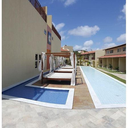 Villa Solar Aguas Pipa Prime Praia de Pipa Exterior foto