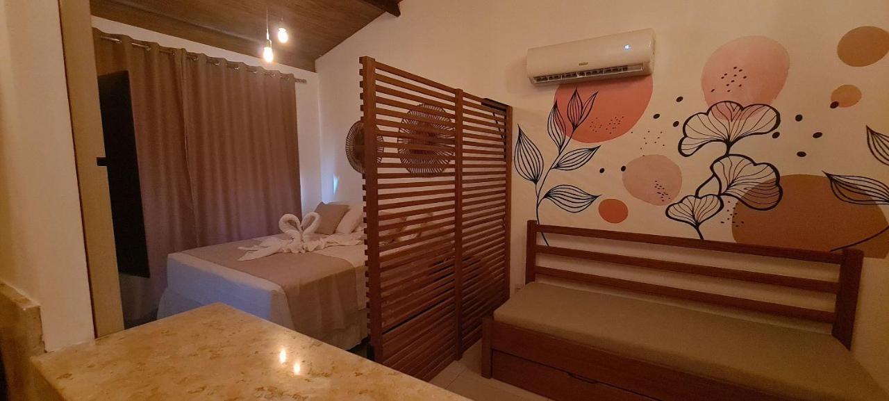 Villa Solar Aguas Pipa Prime Praia de Pipa Exterior foto