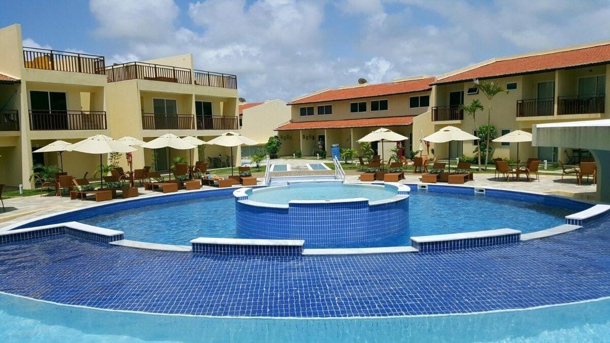 Villa Solar Aguas Pipa Prime Praia de Pipa Exterior foto