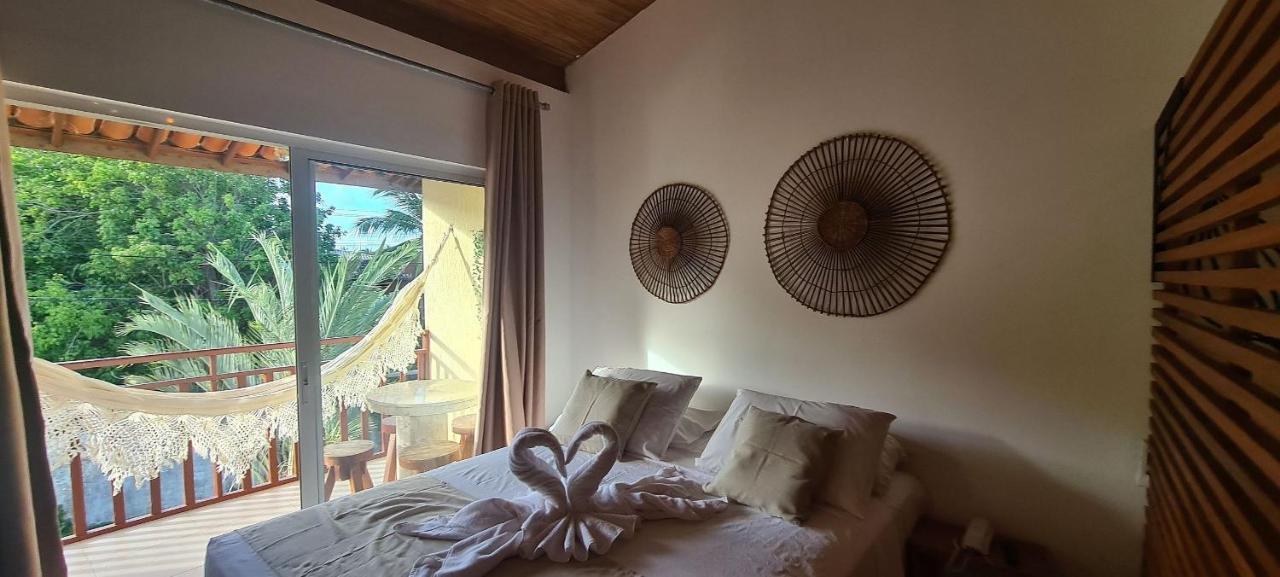 Villa Solar Aguas Pipa Prime Praia de Pipa Exterior foto