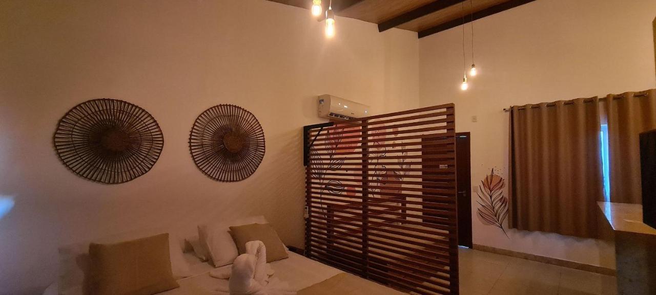 Villa Solar Aguas Pipa Prime Praia de Pipa Exterior foto