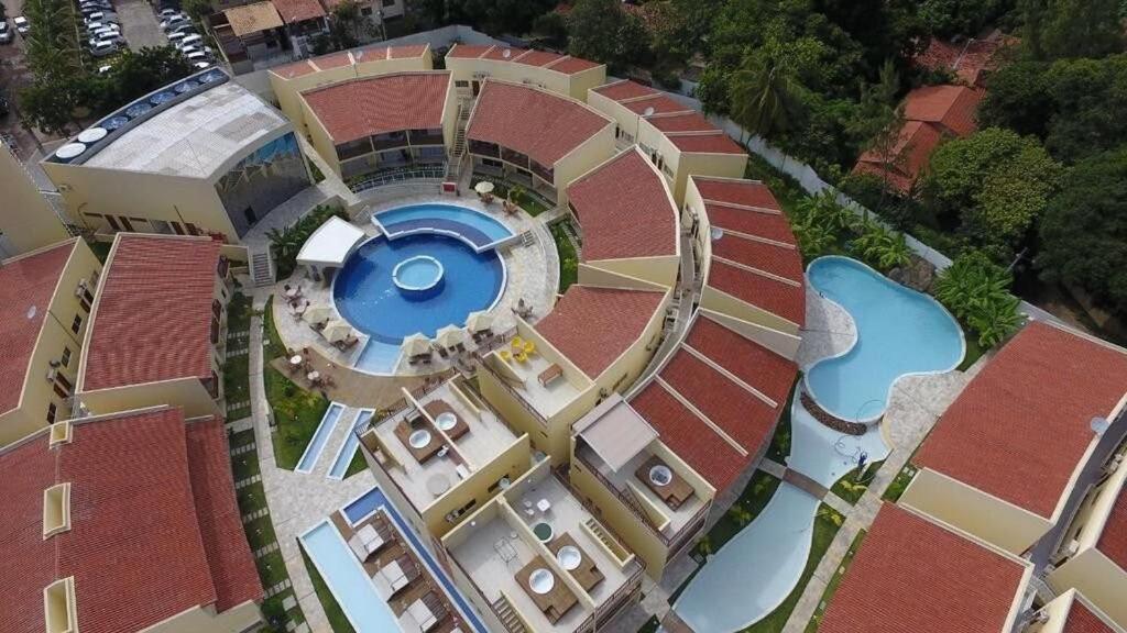 Villa Solar Aguas Pipa Prime Praia de Pipa Exterior foto
