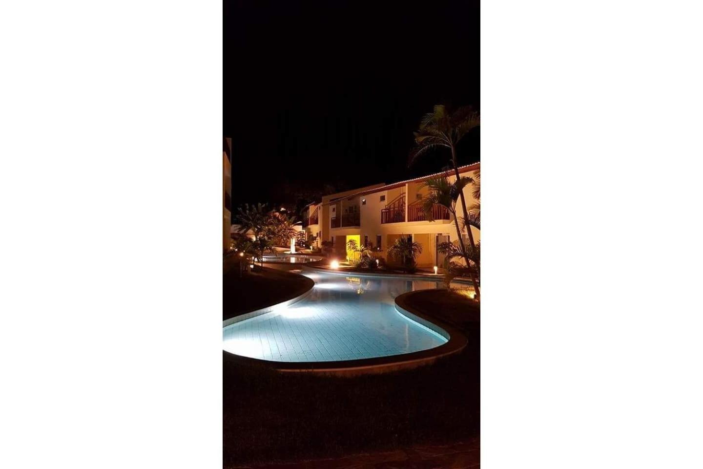 Villa Solar Aguas Pipa Prime Praia de Pipa Exterior foto
