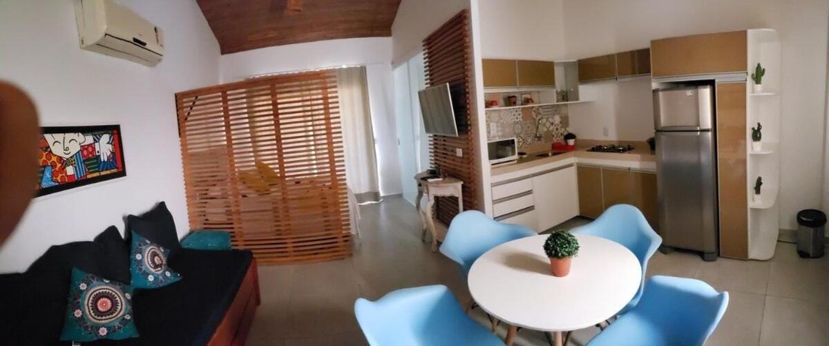 Villa Solar Aguas Pipa Prime Praia de Pipa Exterior foto
