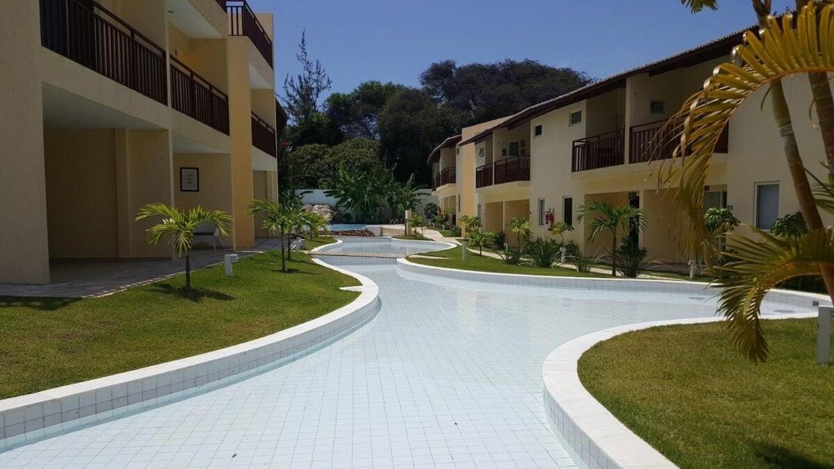 Villa Solar Aguas Pipa Prime Praia de Pipa Exterior foto