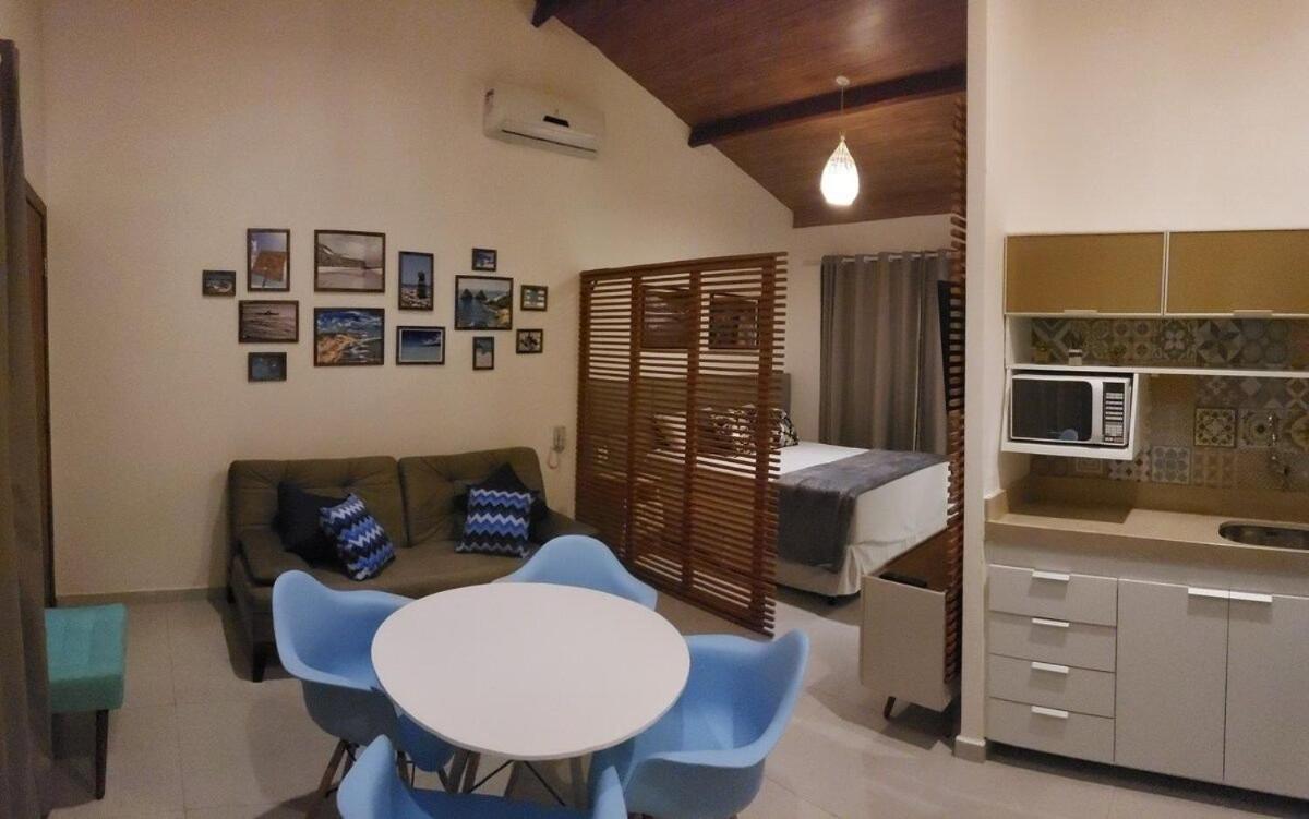 Villa Solar Aguas Pipa Prime Praia de Pipa Exterior foto