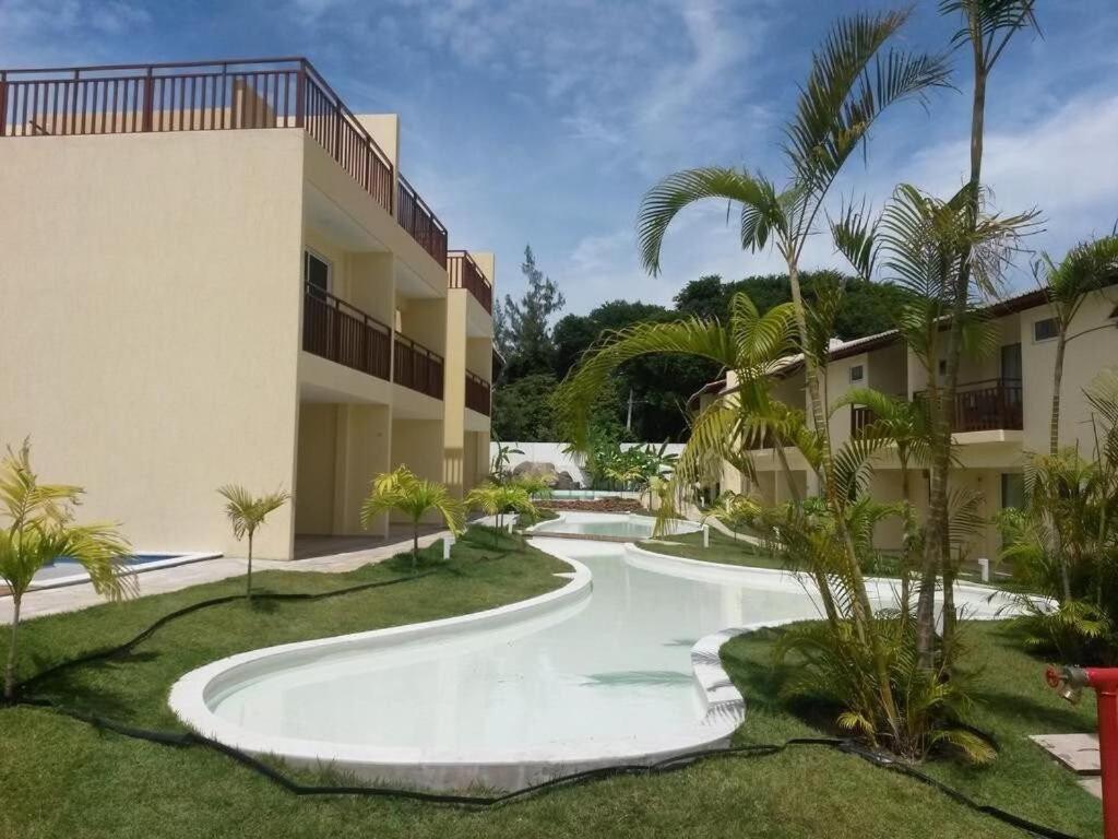 Villa Solar Aguas Pipa Prime Praia de Pipa Exterior foto