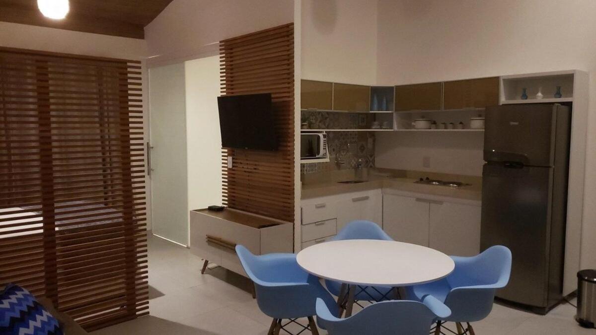 Villa Solar Aguas Pipa Prime Praia de Pipa Exterior foto