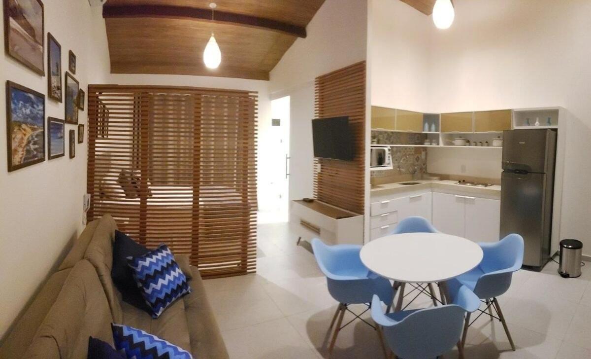 Villa Solar Aguas Pipa Prime Praia de Pipa Exterior foto