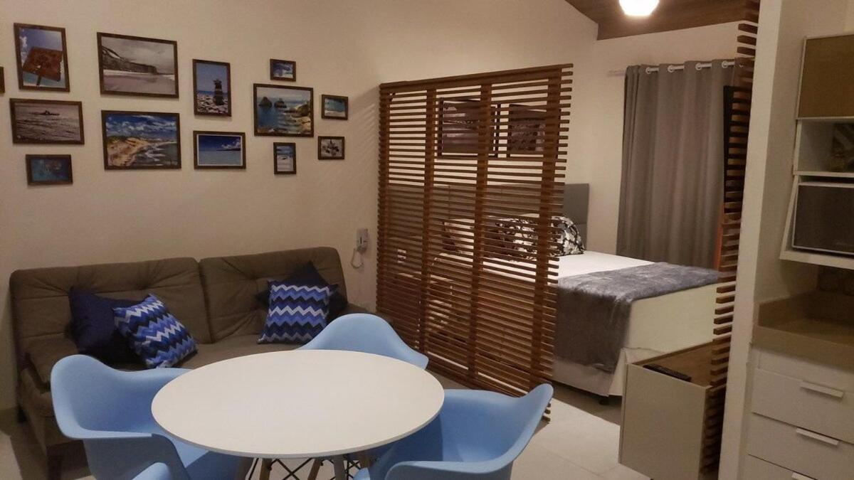 Villa Solar Aguas Pipa Prime Praia de Pipa Exterior foto