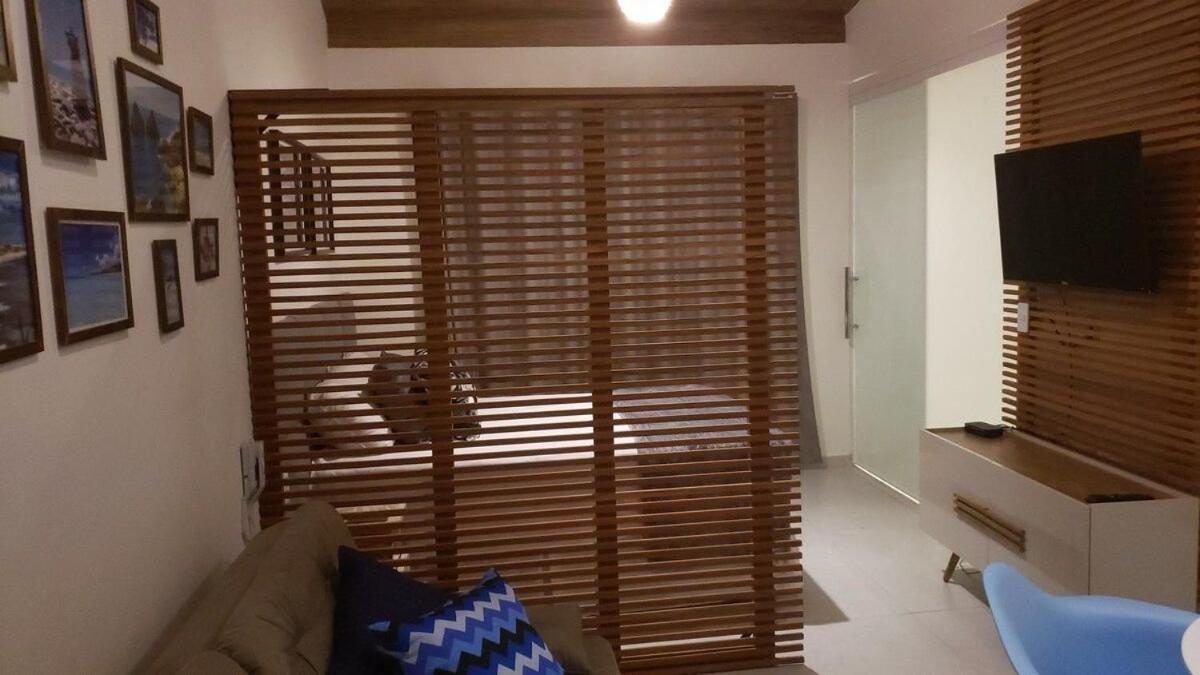 Villa Solar Aguas Pipa Prime Praia de Pipa Exterior foto