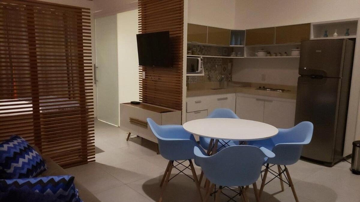 Villa Solar Aguas Pipa Prime Praia de Pipa Exterior foto