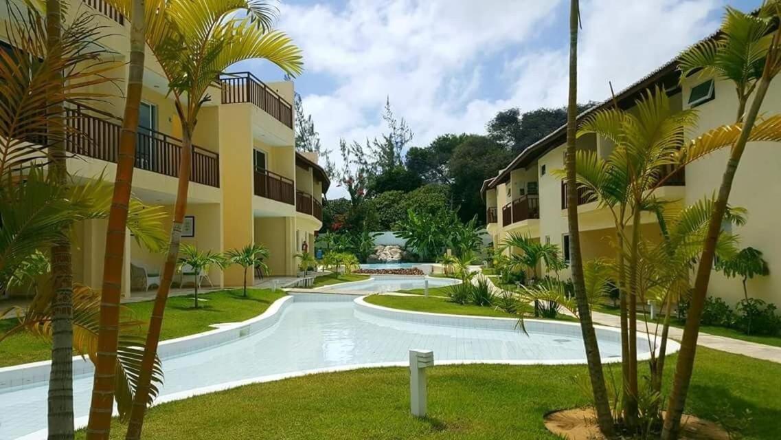 Villa Solar Aguas Pipa Prime Praia de Pipa Exterior foto