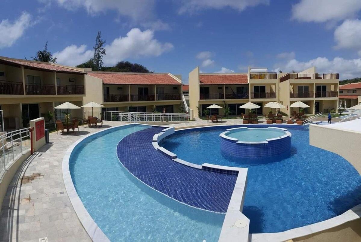 Villa Solar Aguas Pipa Prime Praia de Pipa Exterior foto
