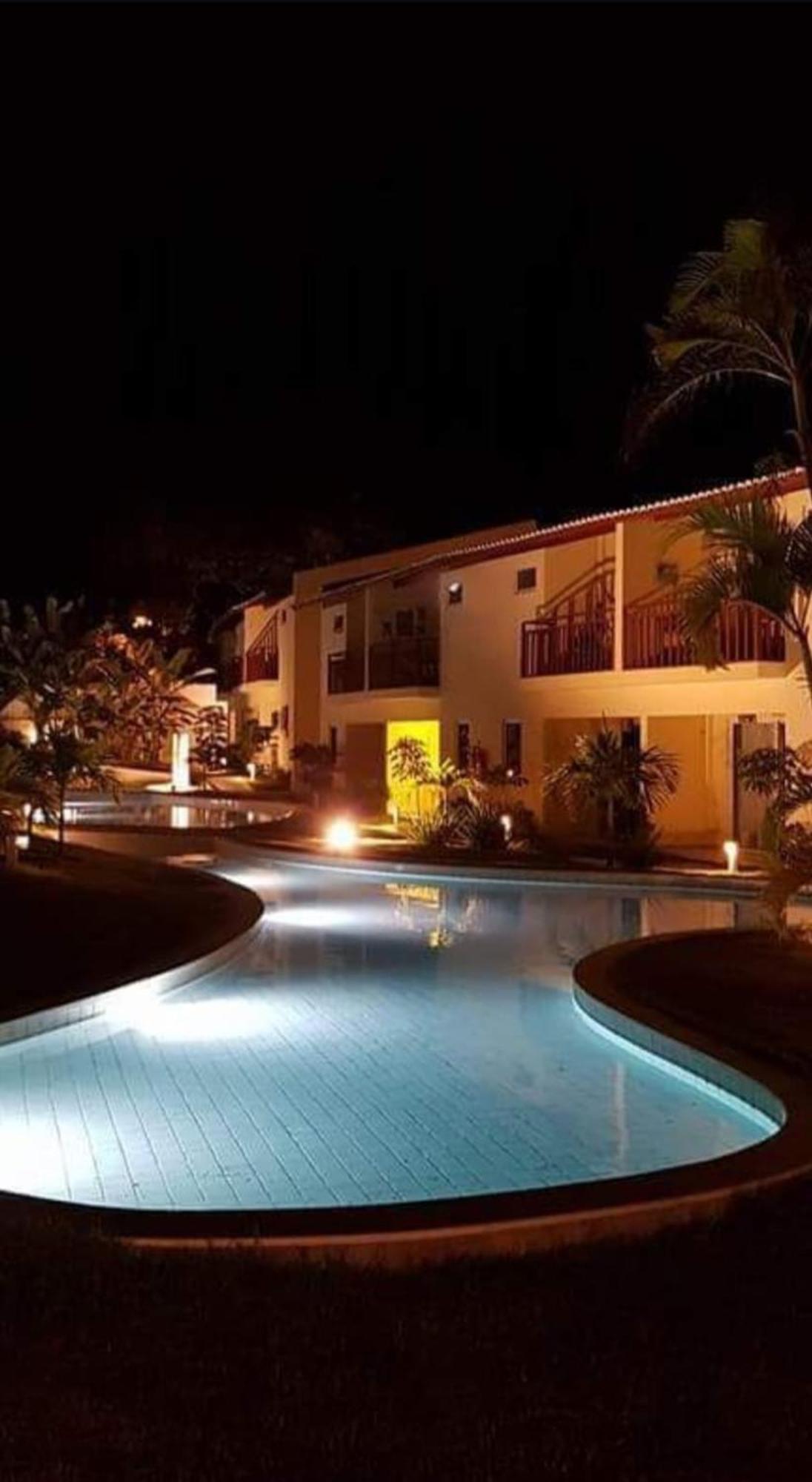 Villa Solar Aguas Pipa Prime Praia de Pipa Exterior foto