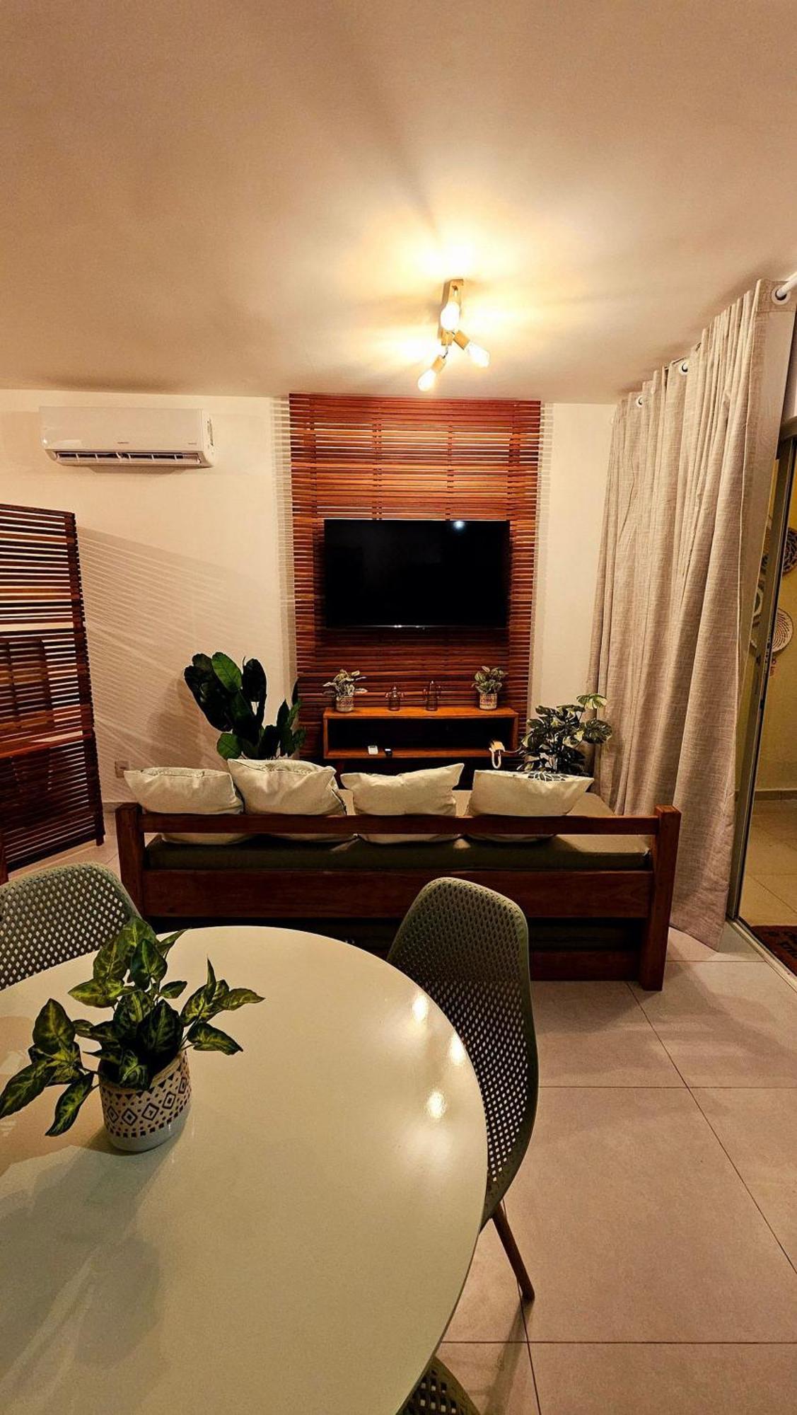 Villa Solar Aguas Pipa Prime Praia de Pipa Exterior foto