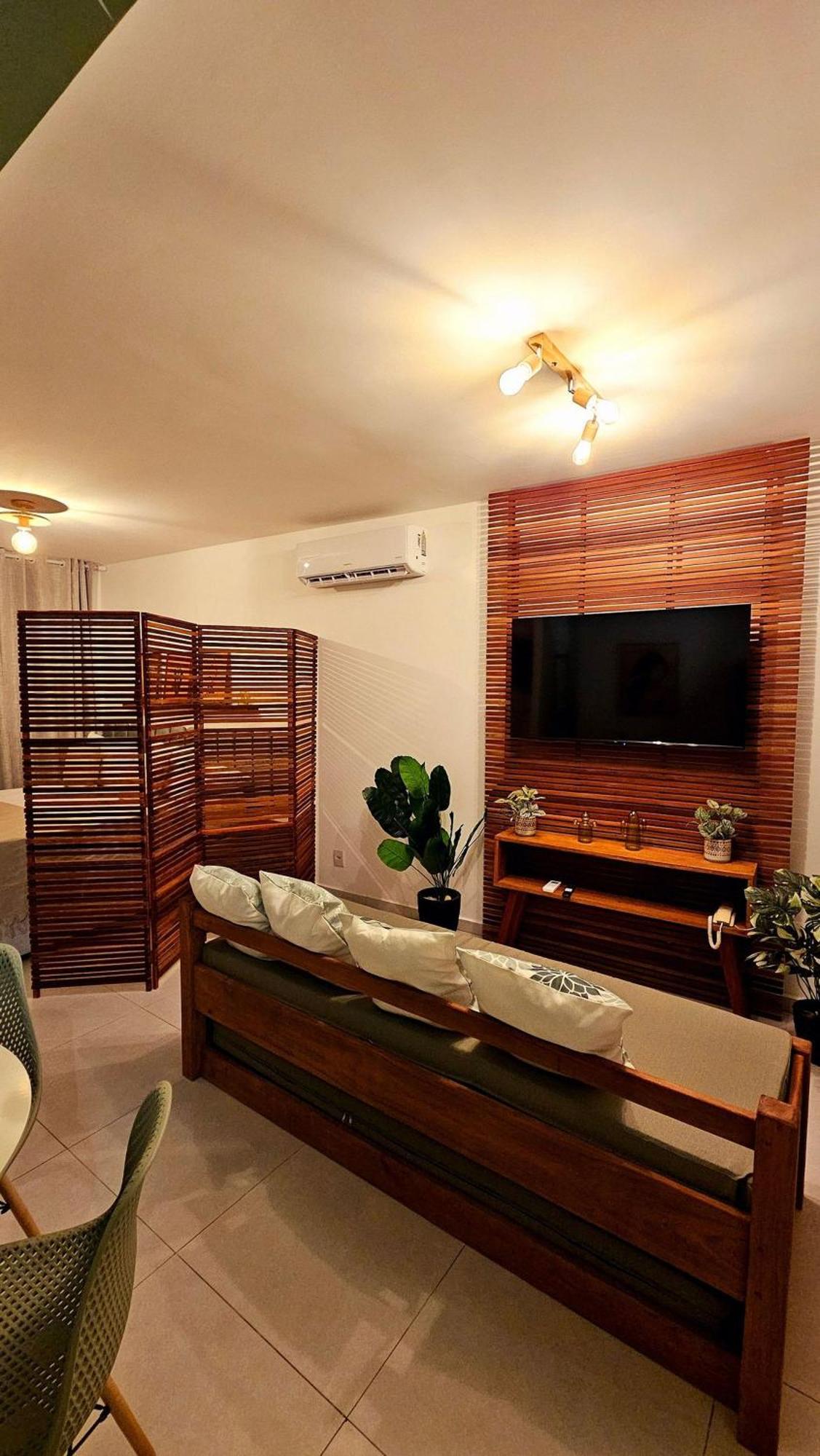 Villa Solar Aguas Pipa Prime Praia de Pipa Exterior foto